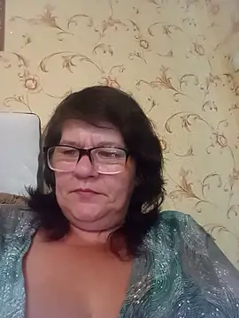 NysiOlsen online show from July 11, 2026, 3:59 pm