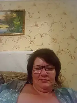 NysiOlsen online show from July 15, 2026, 10:37 pm