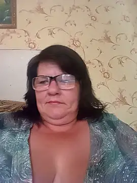 NysiOlsen online show from July 25, 2026, 1:52 pm