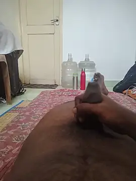 TamilBoy3007 online show from June 14, 2026, 4:36 am