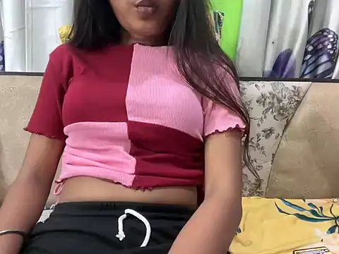 Brown-beauty online show from July 24, 2026, 3:04 am