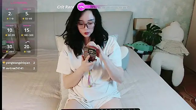 awayaya online show from June 13, 2026, 2:26 pm