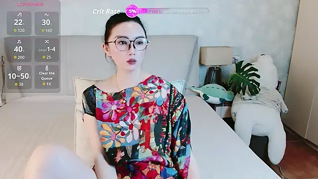 awayaya online show from July 15, 2026, 2:39 am