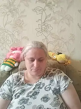 NyushaLollipop online show from June 20, 2026, 5:05 pm