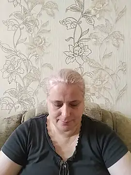 NyushaLollipop online show from June 23, 2026, 8:01 am