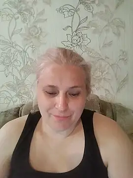 NyushaLollipop online show from June 26, 2026, 5:28 pm