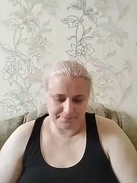 NyushaLollipop online show from June 28, 2026, 3:29 pm