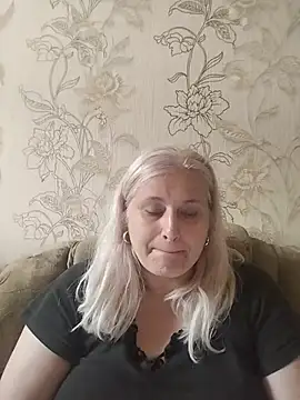 NyushaLollipop online show from July 5, 2026, 4:47 pm