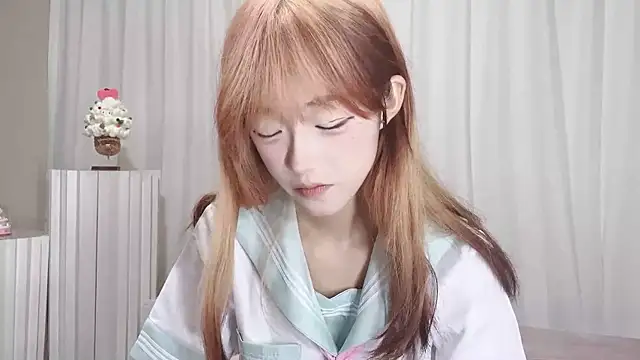 Snapshot of qingqing_love2025 chatting on May 22, 2026, 1:17 pm qingqing love2025 online show from May 22, 2026, 1:17 pm
