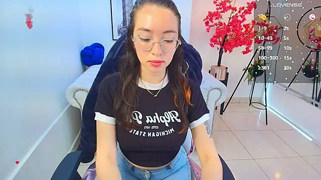 Veronica miiller online show from July 24, 2026, 8:29 pm