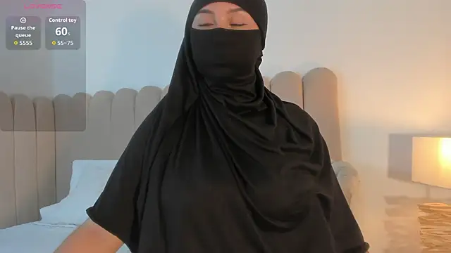  Amirah online show from July 24, 2026, 6:39 pm