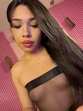 DollCamila online show from July 24, 2026, 2:48 pm