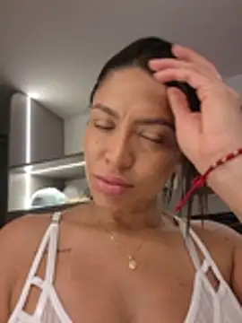 Ina Jody  online show from July 11, 2026, 12:46 am