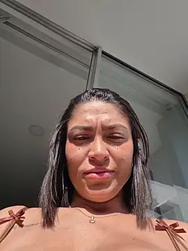 Ina Jody  online show from July 28, 2026, 8:52 pm