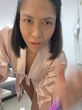Ina Jody  online show from July 31, 2026, 5:56 pm