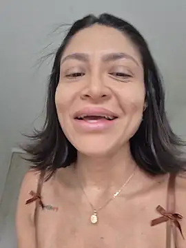 Ina Jody  online show from August 7, 2026, 4:20 pm