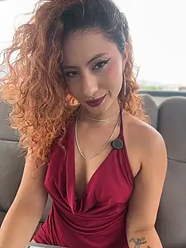 NaughtyNath  online show from August 3, 2026, 7:17 pm