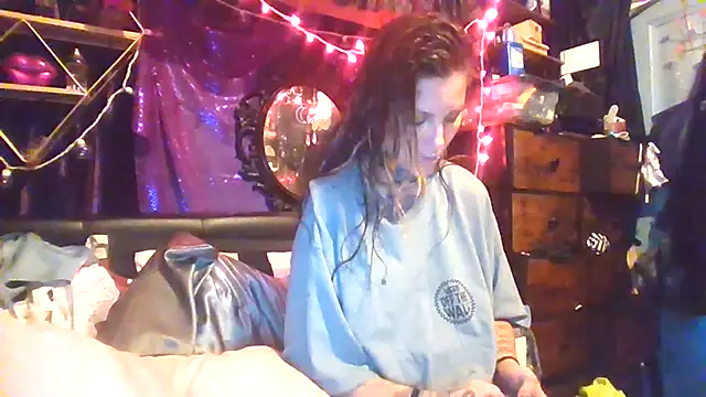 allymoon1369 online show from June 30, 2026, 11:50 pm
