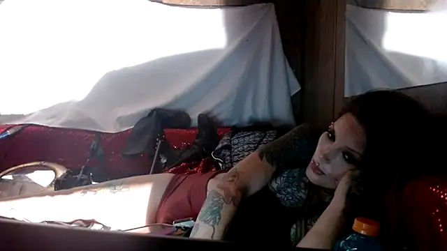 allymoon1369 online show from August 4, 2026, 11:24 am