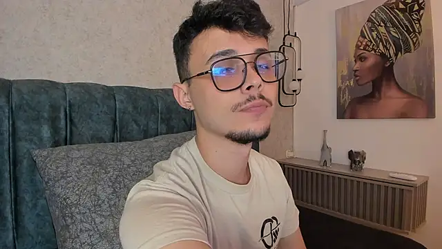 Alhan Twink online show from July 24, 2026, 3:37 am