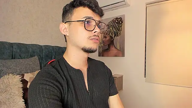 Alhan Twink online show from July 25, 2026, 3:48 am