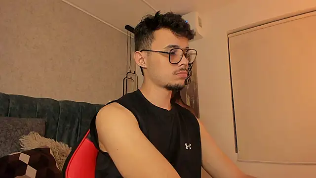 Alhan Twink online show from July 26, 2026, 4:09 am