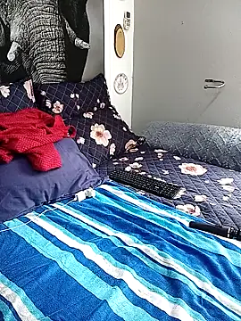Sexy Baddie online show from April 22, 2026, 11:23 am