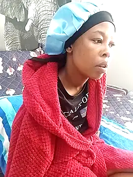 Sexy Baddie online show from April 23, 2026, 6:58 am
