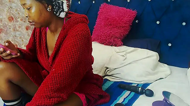 Sexy Baddie online show from July 1, 2026, 10:42 pm