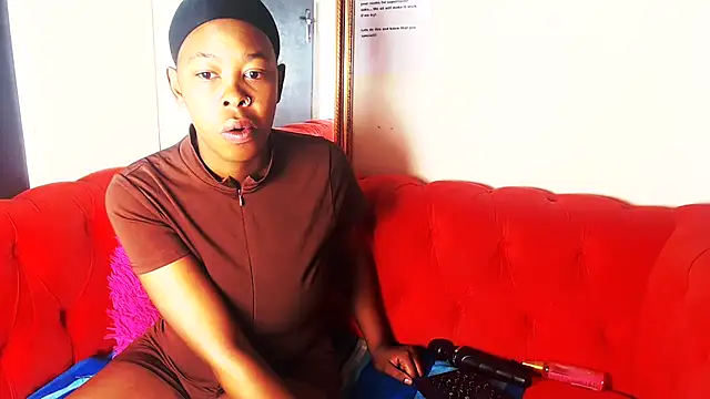 Sexy Baddie online show from July 19, 2026, 12:53 pm