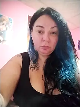 candydust online show from May 1, 2026, 9:52 pm