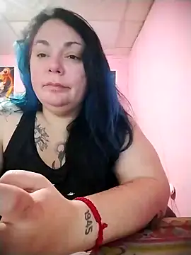 candydust online show from June 21, 2026, 2:25 am