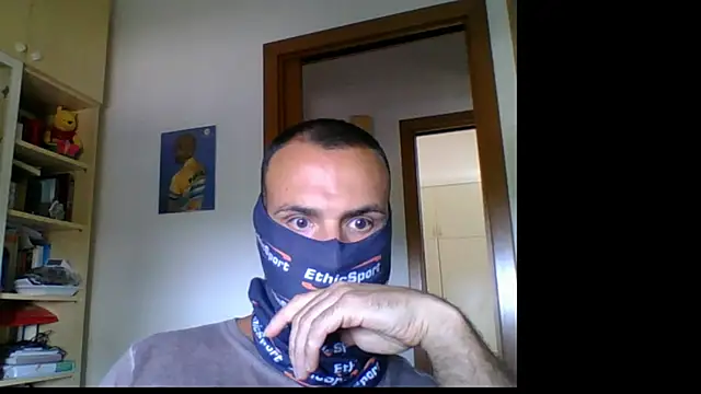 theeducator15 online show from July 29, 2026, 2:48 pm