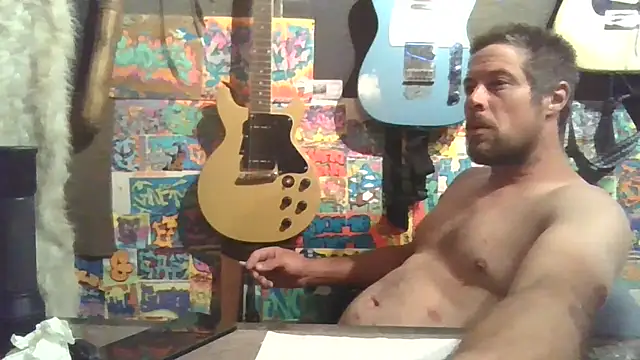 unknowner123 online show from July 15, 2026, 6:40 am