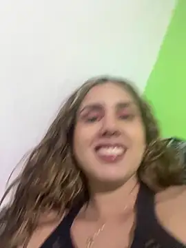 AmaliaMartinez77 online show from August 2, 2026, 2:43 am