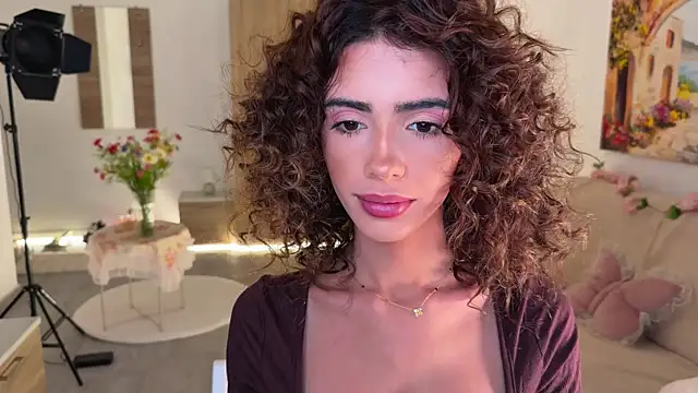 AyanaLys online show from July 24, 2026, 7:45 pm