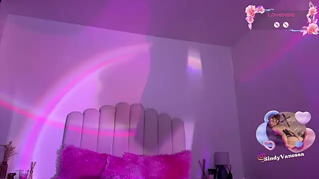 Alison Ivanova online show from July 7, 2026, 11:09 pm