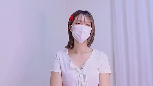 Snapshot of yumi0025 chatting on July 4, 2026, 12:50 am yumi0025 online show from July 4, 2026, 12:50 am