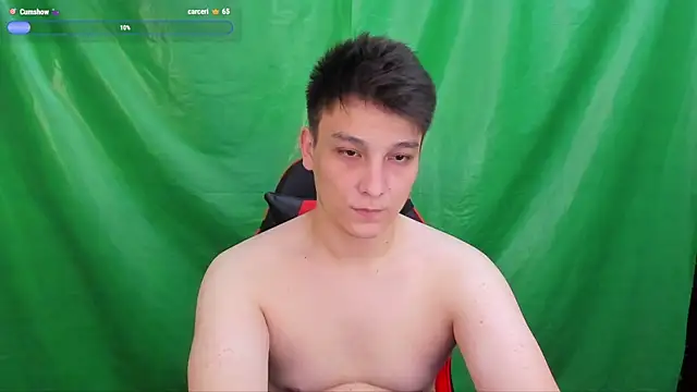 Justin time111 online show from July 18, 2026, 3:05 pm