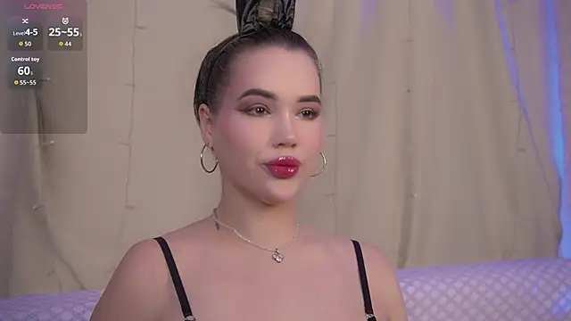 AnitaKiller online show from June 19, 2026, 3:38 pm