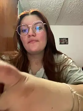 Vixroy7 online show from June 17, 2026, 10:54 pm
