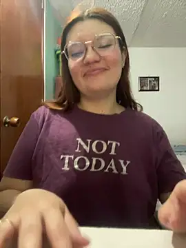 Vixroy7 online show from July 26, 2026, 12:41 am
