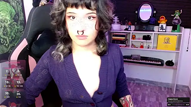 neena nyx  online show from June 5, 2026, 2:18 am