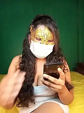 Fiona Girl online show from July 28, 2026, 2:13 pm