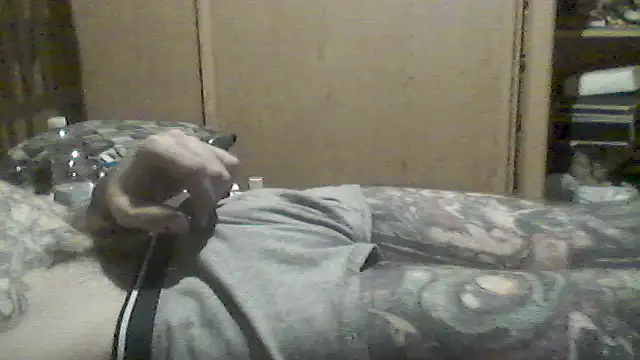 MrFumao online show from July 14, 2026, 10:43 am