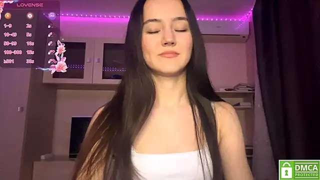 Kiaicatie online show from July 2, 2026, 2:34 pm