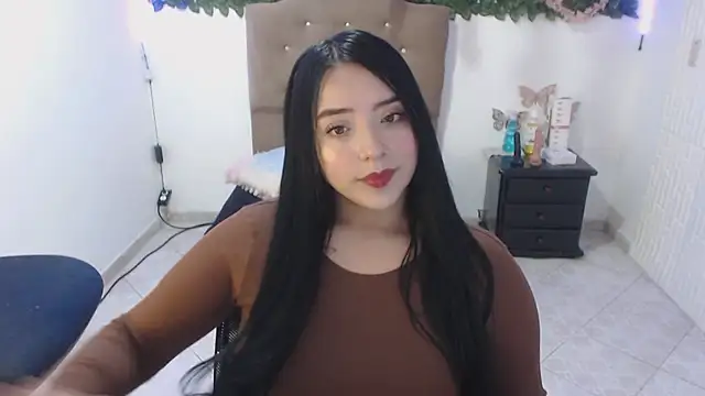 adara cute 69 online show from July 25, 2026, 4:15 pm