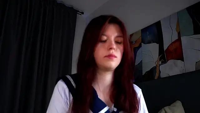 SelmaCarolfi online show from July 24, 2026, 1:36 am