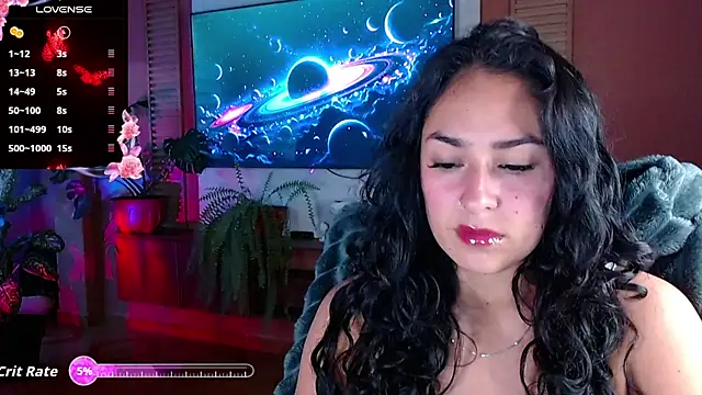 Iris colette online show from July 24, 2026, 11:14 pm