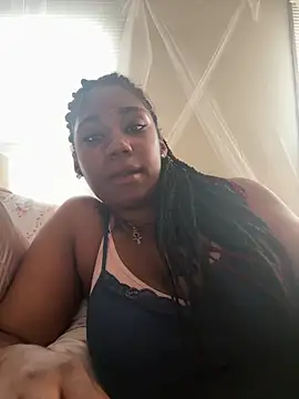 Ebonythroat777 online show from May 30, 2026, 12:19 am